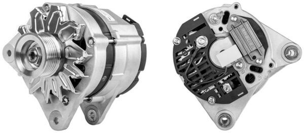 Alternator 2