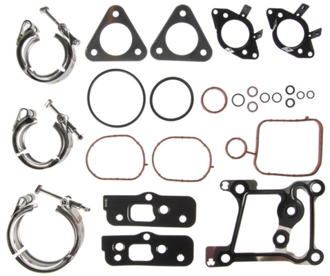 Gasket Set, charger