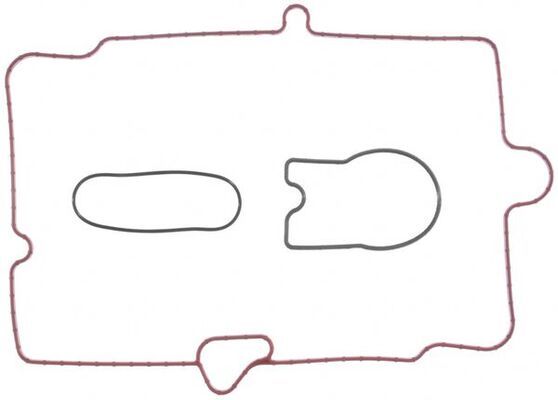 Seal, injection pump