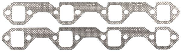Gasket Set, exhaust manifold