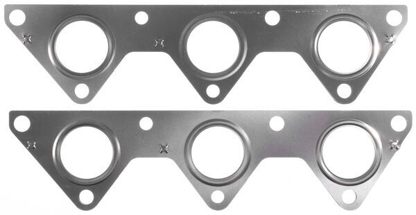 Gasket Set, exhaust manifold