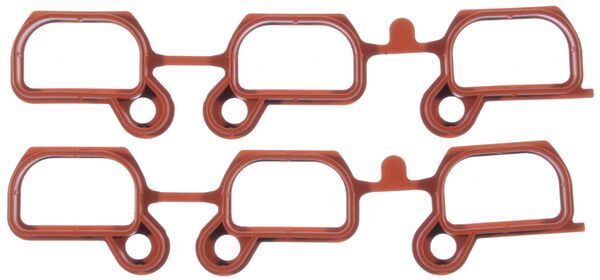 Gasket Set, intake manifold