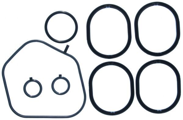 Gasket Set, intake/exhaust manifold