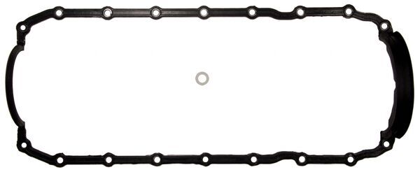 Gasket Set, oil sump