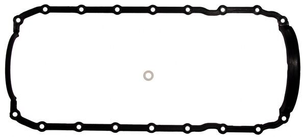 Gasket Set, oil sump