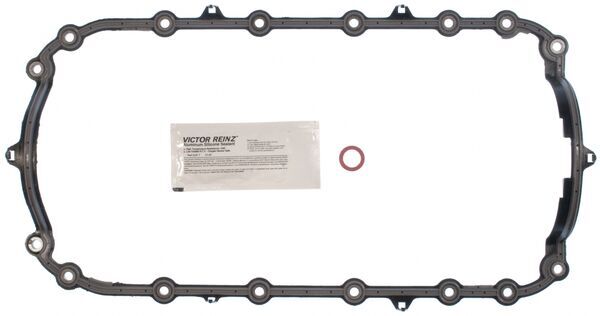 Gasket Set, oil sump 2