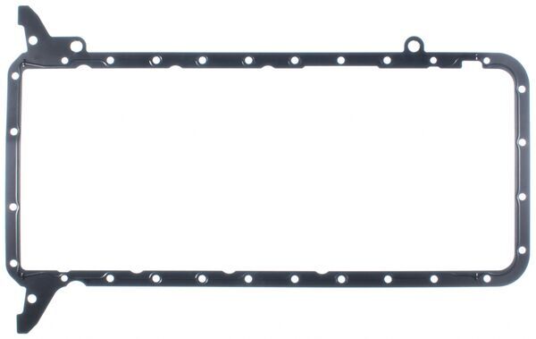 Gasket, oil sump