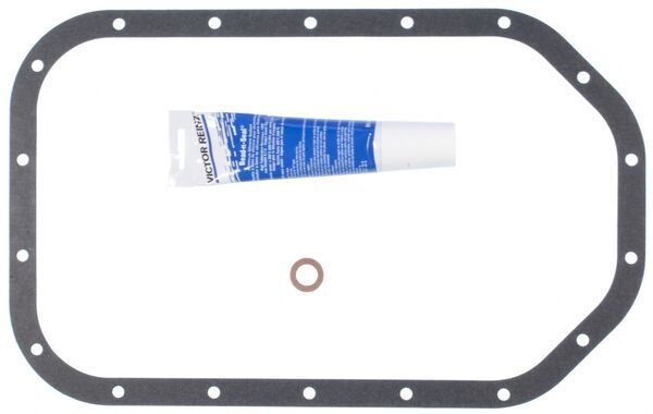 Gasket Set, oil sump 2