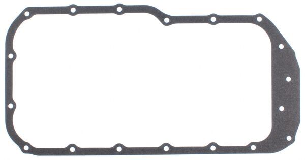 Gasket, oil sump