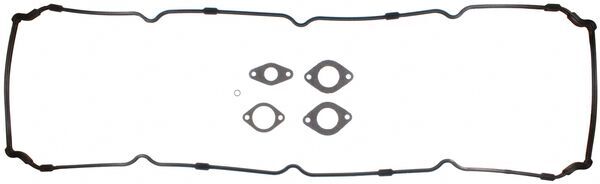 Gasket Set, oil sump