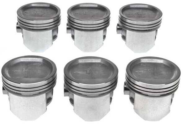 Piston
