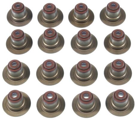 Seal Set, valve stem