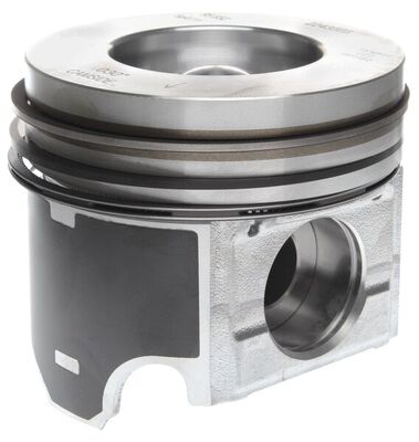 Piston