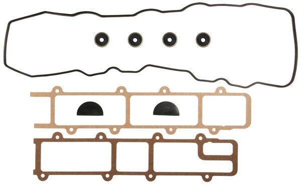 Gasket Set, cylinder head cover
