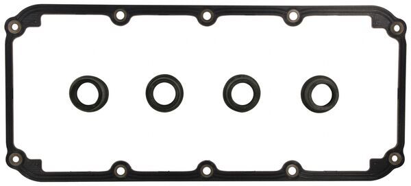 Gasket Set, cylinder head cover