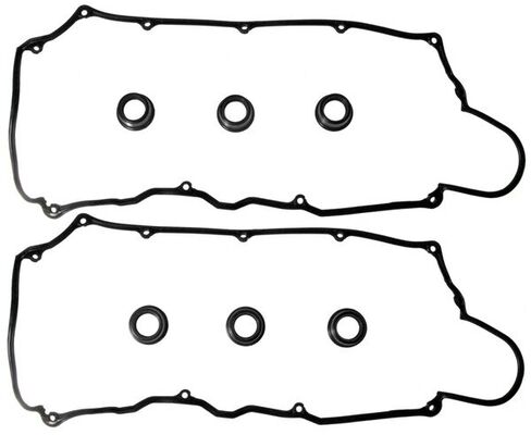 Gasket Set, cylinder head cover