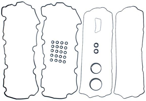 Gasket Set, cylinder head cover