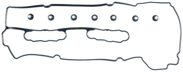 Gasket Set, cylinder head cover