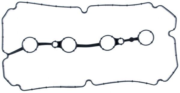 Gasket Set, cylinder head cover
