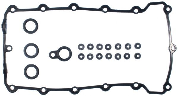 Gasket Set, cylinder head cover
