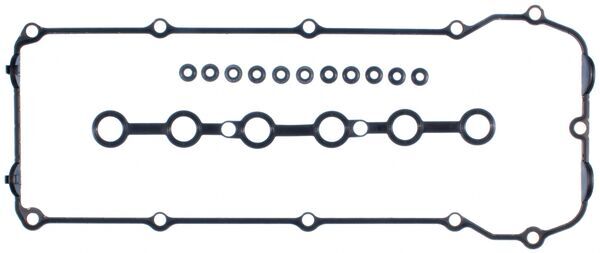 Gasket Set, cylinder head cover