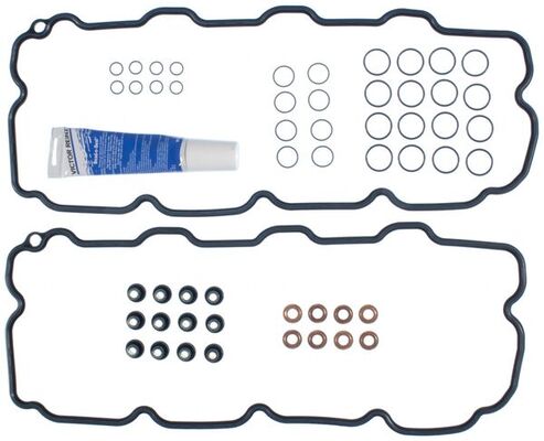 Gasket Set, cylinder head cover 2