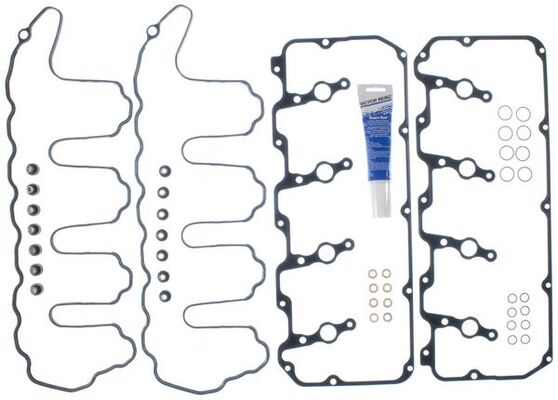 Gasket Set, cylinder head cover 2