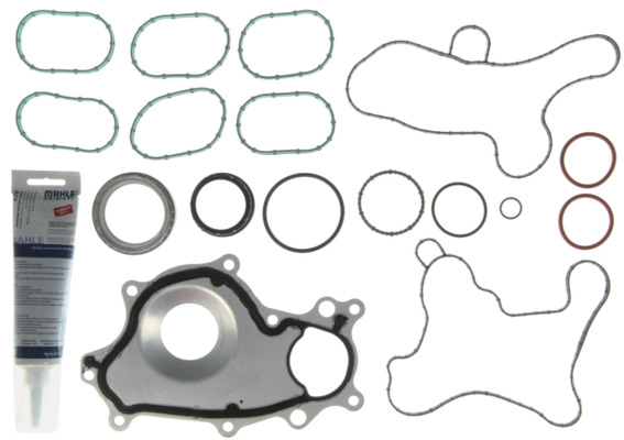 Gasket Kit, timing case
