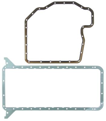 Gasket Set, oil sump
