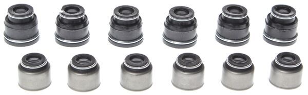 Seal Set, valve stem