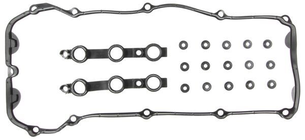 Gasket Set, cylinder head cover