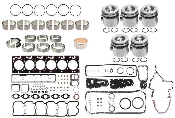 Repair Kit, piston/cylinder liner