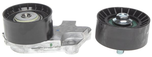 Sprocket, crankshaft