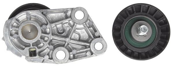 Sprocket, crankshaft 2