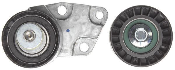 Sprocket, crankshaft 4