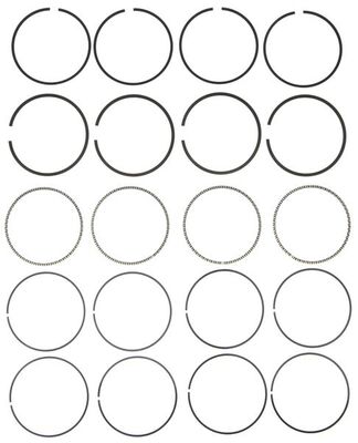 Piston Ring Kit