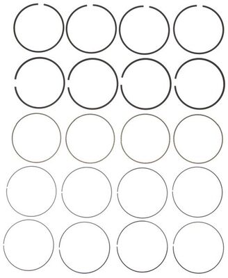 Piston Ring Kit