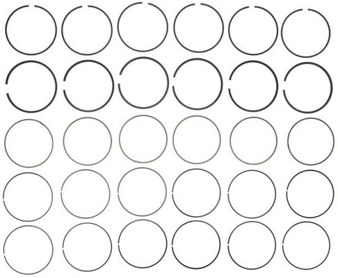 Piston Ring Kit
