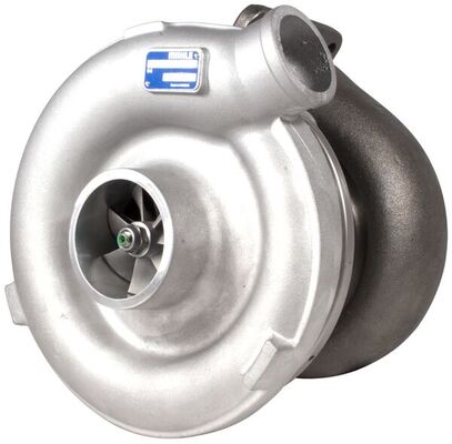 Charger, charging (supercharged/turbocharged) 2