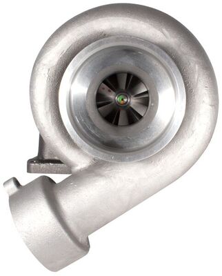 Charger, charging (supercharged/turbocharged) 2