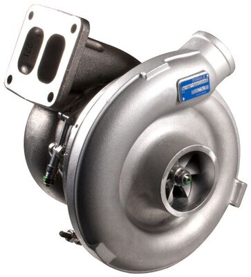 Charger, charging (supercharged/turbocharged) 4