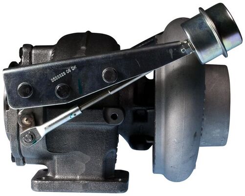 Charger, charging (supercharged/turbocharged)