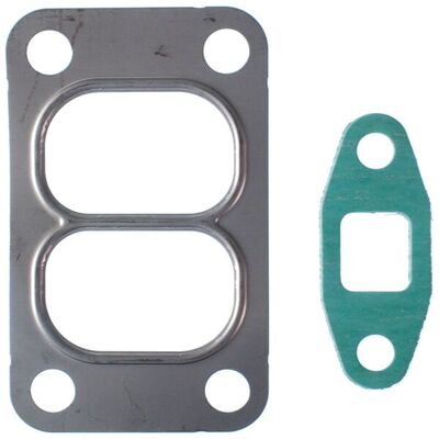 Charger, charging (supercharged/turbocharged) 2