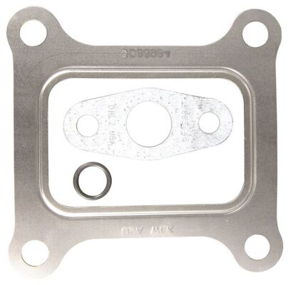 Charger, charging (supercharged/turbocharged) 2