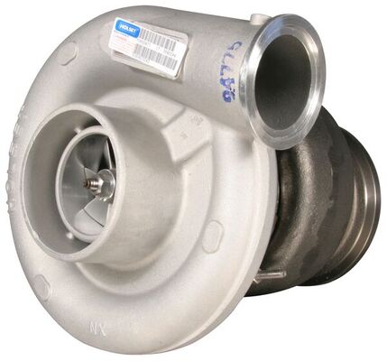 Charger, charging (supercharged/turbocharged) 3