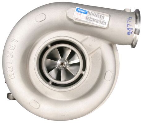 Charger, charging (supercharged/turbocharged) 4