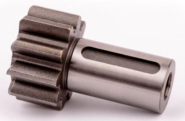 Pinion, starter
