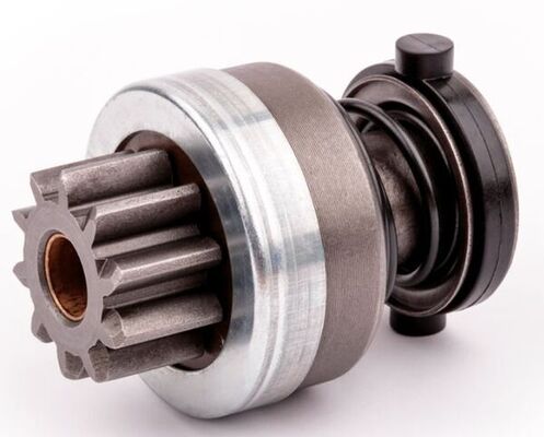 Pinion, starter