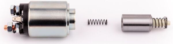 Solenoid Switch, starter