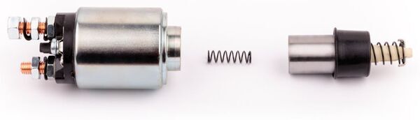 Solenoid Switch, starter